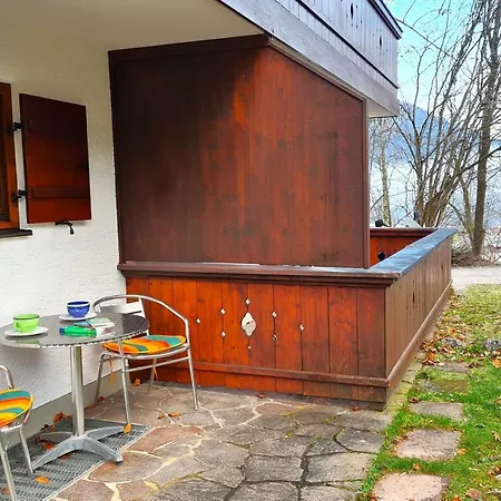 Apartment Waldblick - Freundlich Eingerichtete *