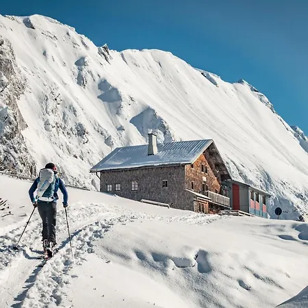 Waldblick - Freundlich Eingerichtete Berchtesgaden