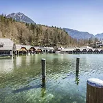 Lejlighed Waldblick - Freundlich Eingerichtete Berchtesgaden